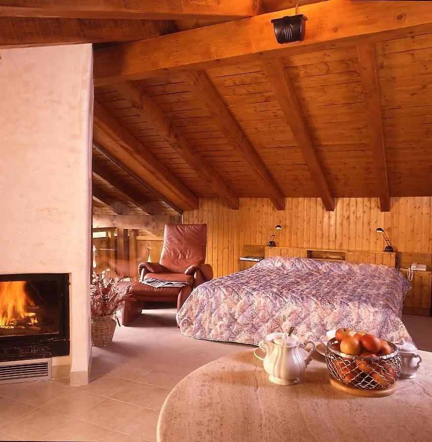 Chalet Bouquetin- Aigle Royal Apartment La Plagne