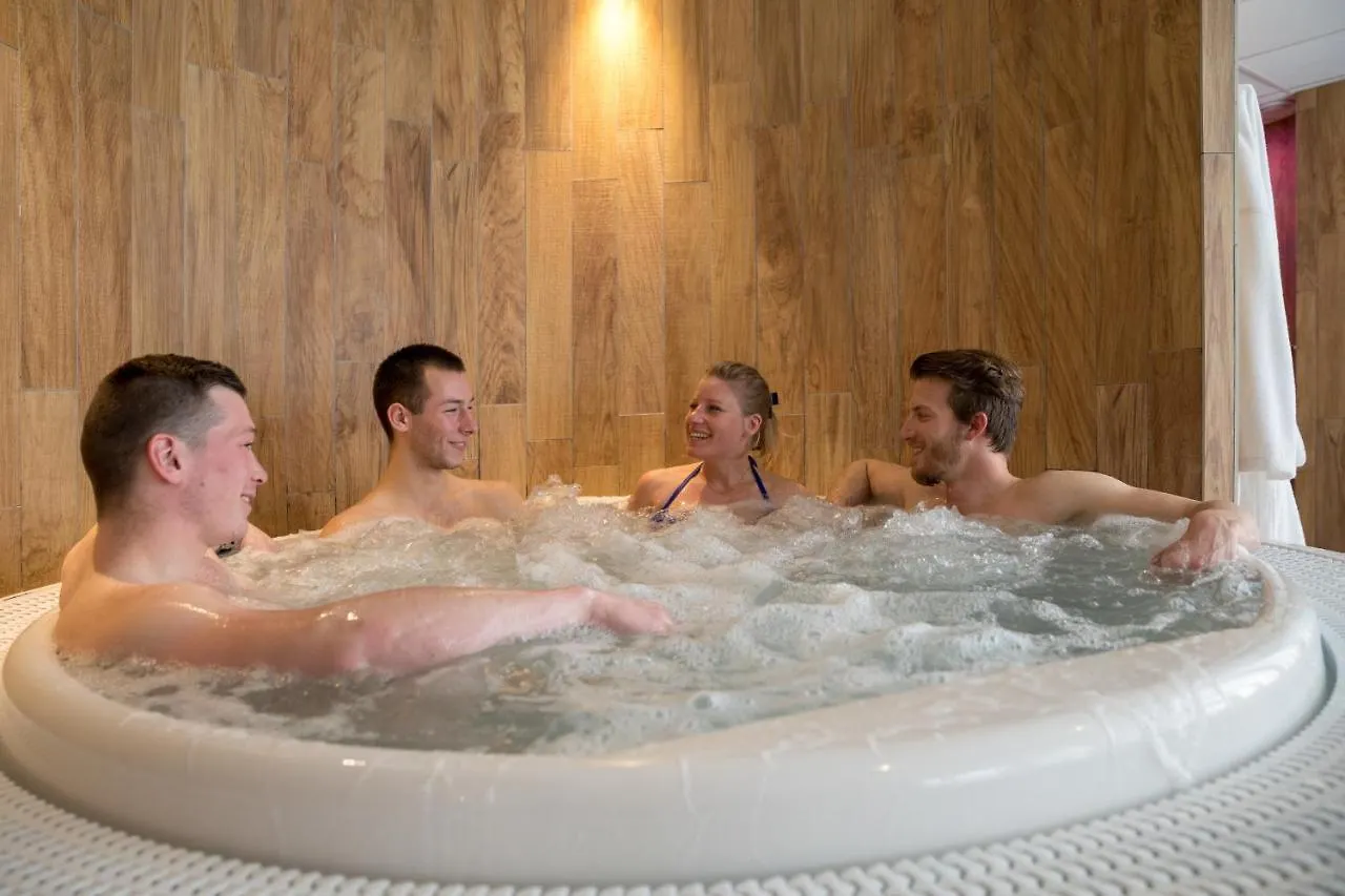 Chalet Bouquetin- Aigle Royal Apartment La Plagne