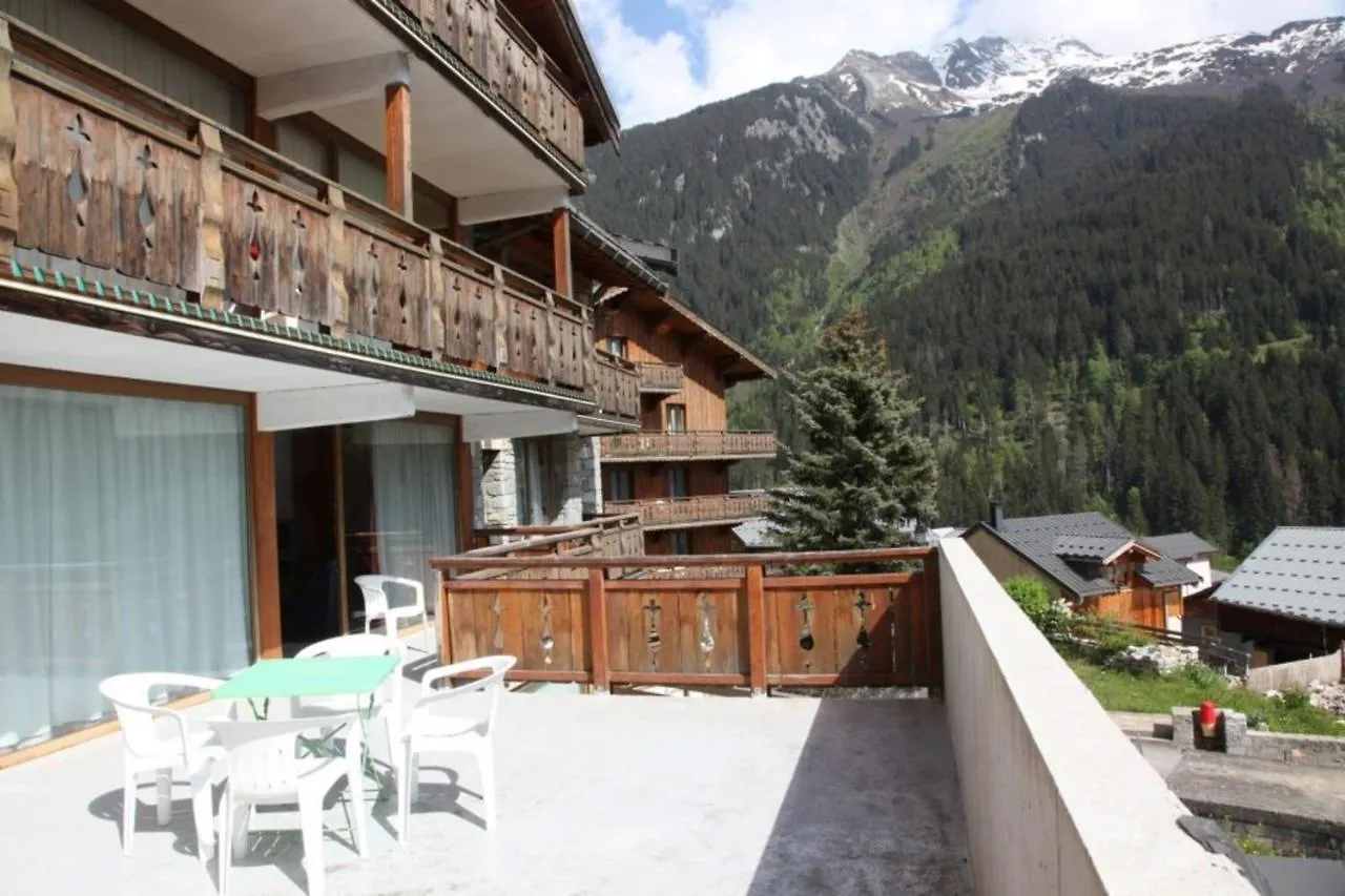 Chalet Bouquetin- Aigle Royal Apartment La Plagne